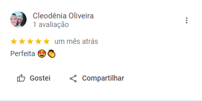 Edeline Depoimento 5